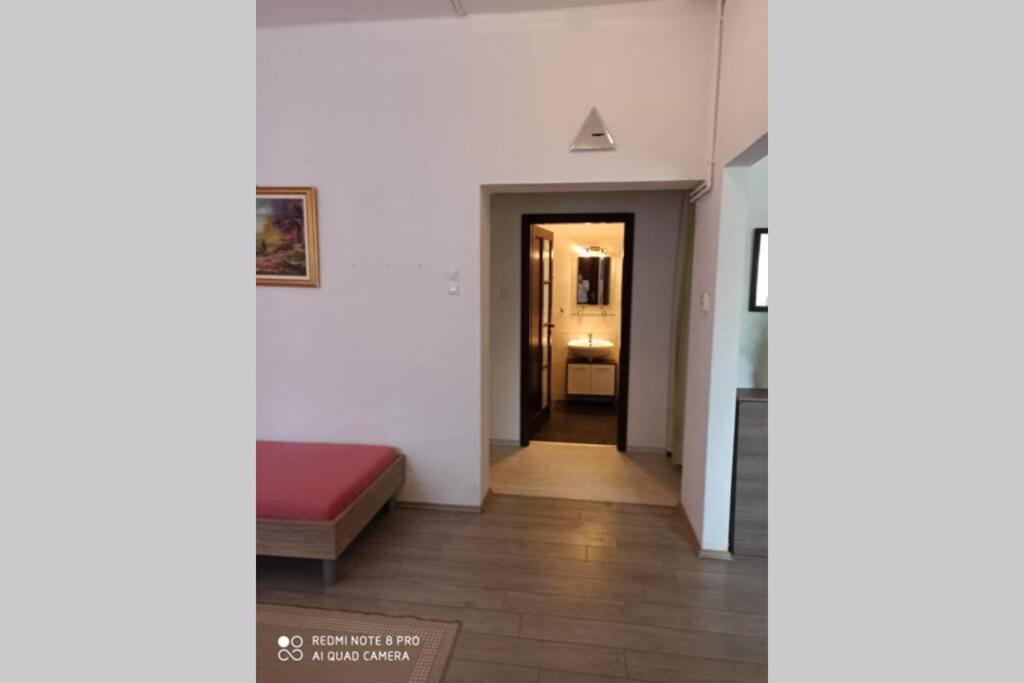 M&M Apartman Budapest Exterior photo