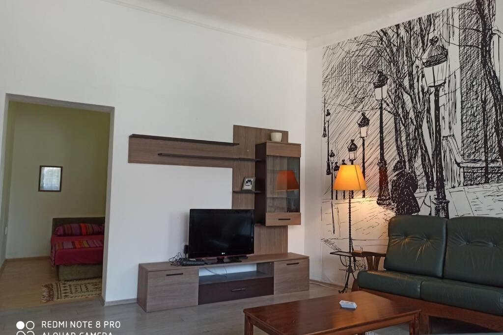 M&M Apartman Budapest Exterior photo